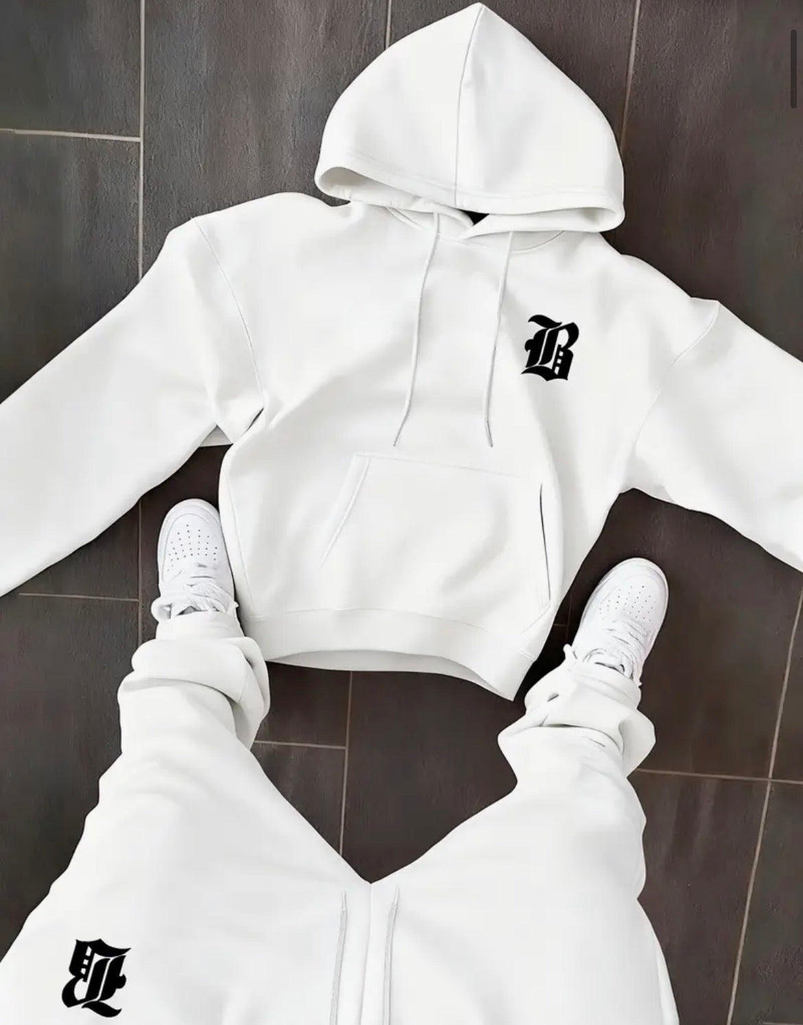 B tracksuit